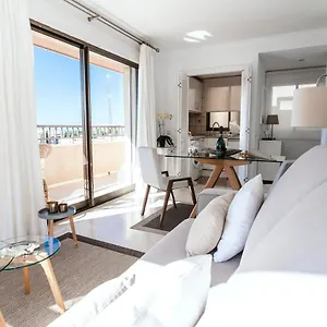 Polo 8b Apartamento Marbella