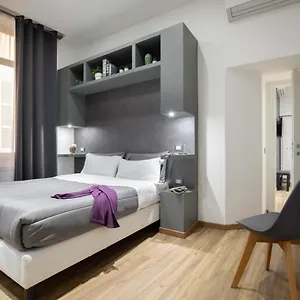 Sant'ambrogio 7 Holiday home Rome