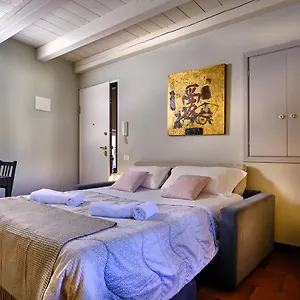 Apartamento La Zulina, Verona