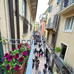 Imperial Mazzini Centro 1 Verona