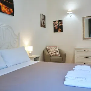 The Way Museum Apartamento Roma