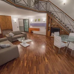 Casa Langellotti Apartamento Nápoles