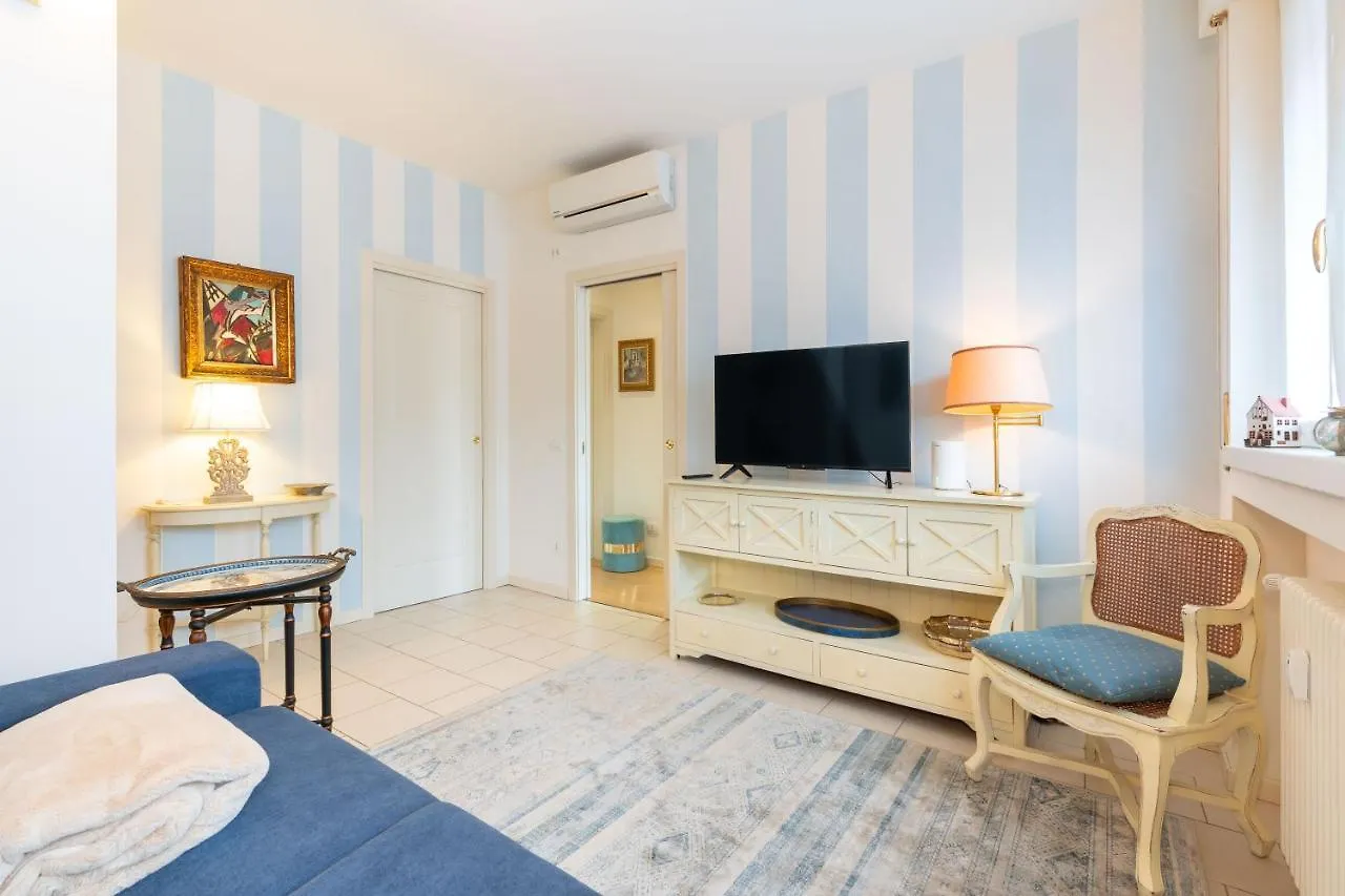 Grattacielo Suite Verona