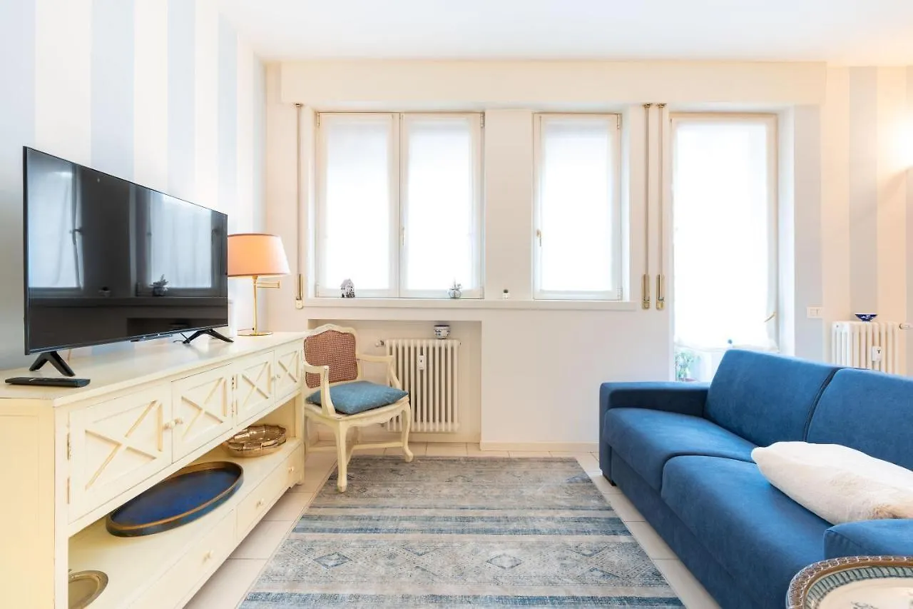 Grattacielo Suite Verona Italien