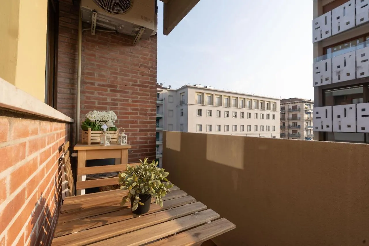 Grattacielo Suite Verona