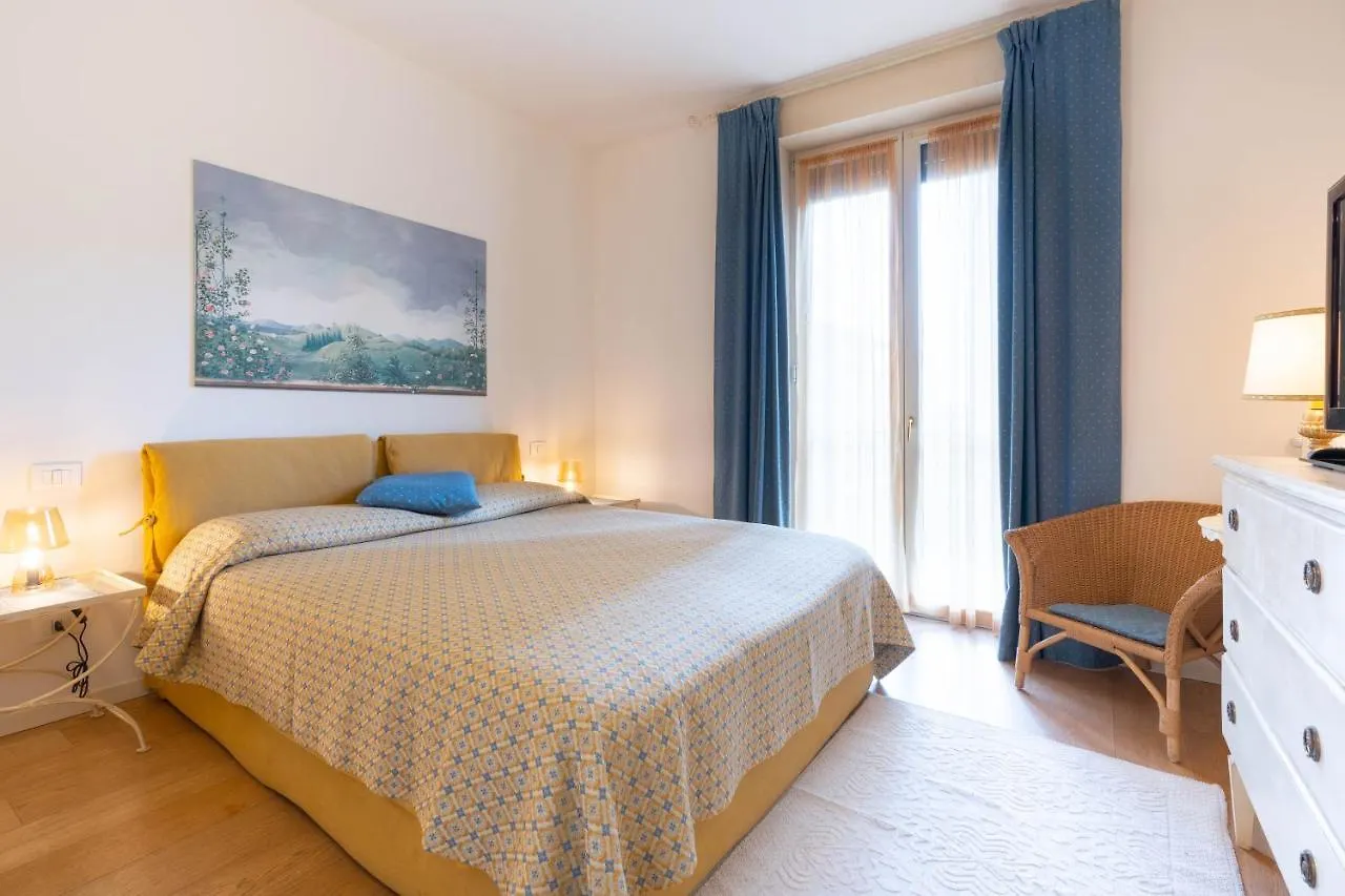 Apartment Grattacielo Suite Verona