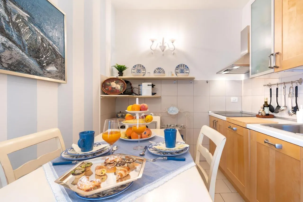 Grattacielo Suite Verona