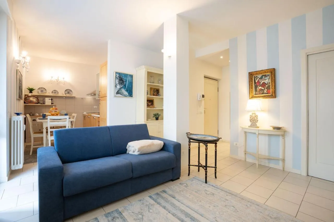 Grattacielo Suite Verona Apartment